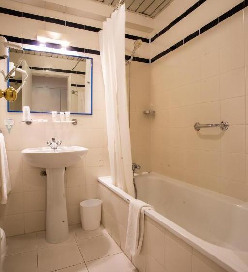 اتاق استاندارد, Stay Hotel Coimbra Centro