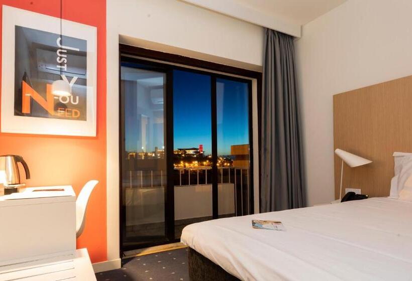 اتاق استاندارد, Stay Hotel Coimbra Centro