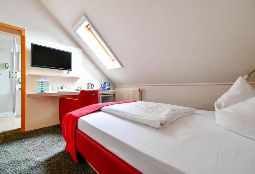 Номер Стандарт Индивидуальный, Landhotel Burg Im Spreewald   Resort & Spa