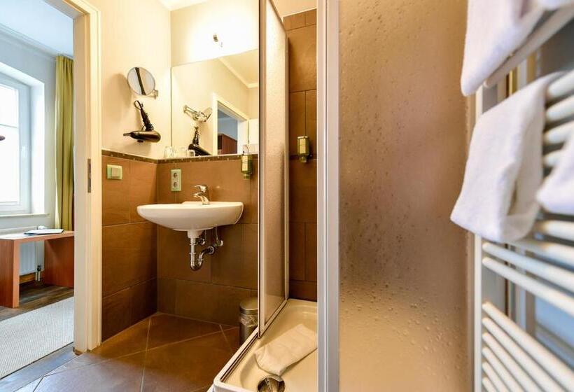 Номер Стандарт, Landhotel Burg Im Spreewald   Resort & Spa