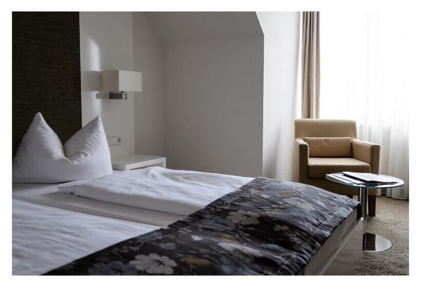 Номер Стандарт, Landhotel Burg Im Spreewald   Resort & Spa