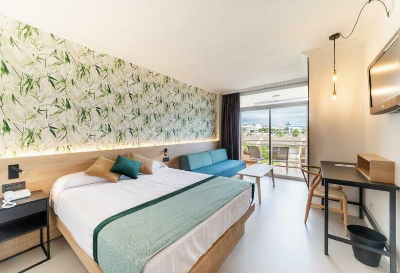 Номер Стандарт, Palas Pineda Hotel & Apartamentos
