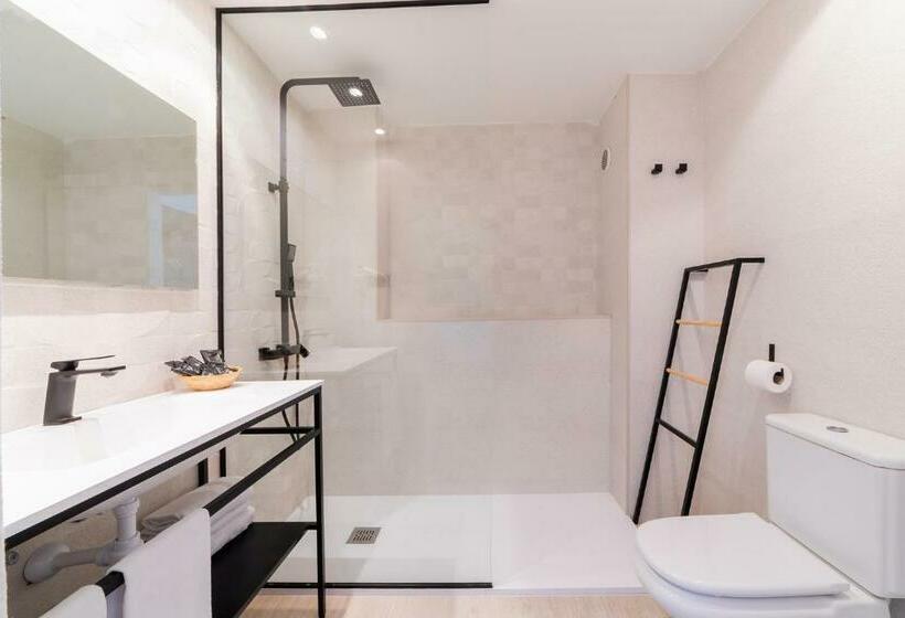 Номер Стандарт, Palas Pineda Hotel & Apartamentos