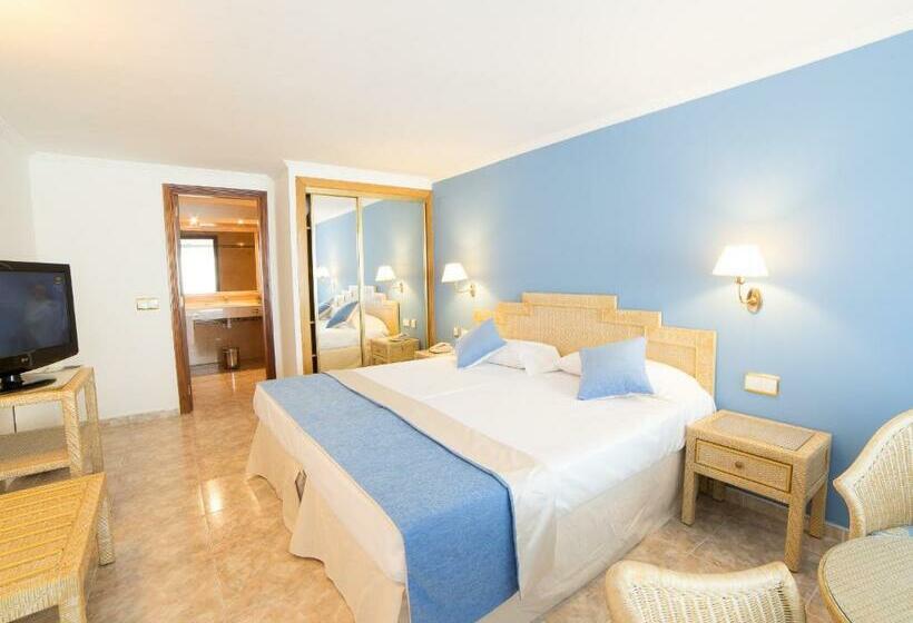 Семейный Номер, Palas Pineda Hotel & Apartamentos
