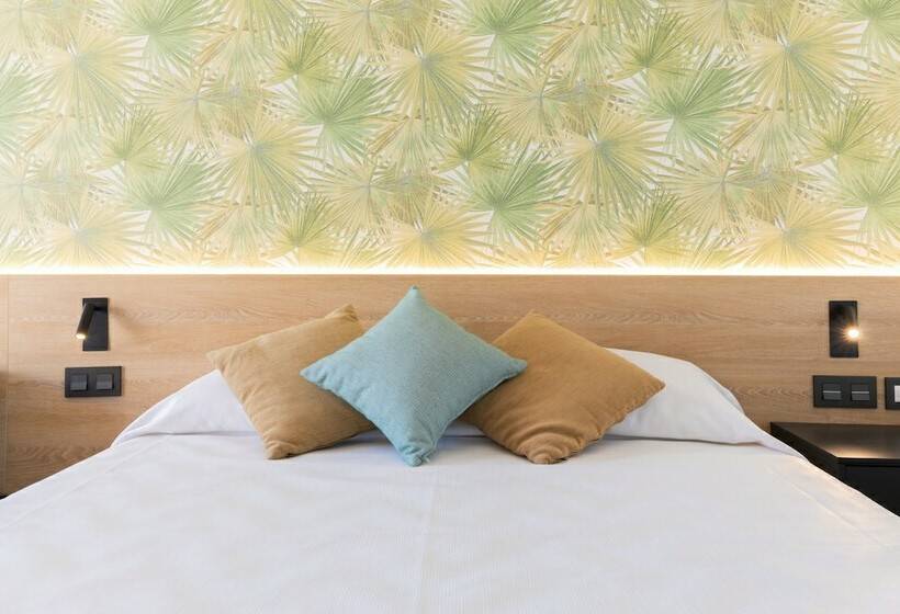 Семейный Номер, Palas Pineda Hotel & Apartamentos