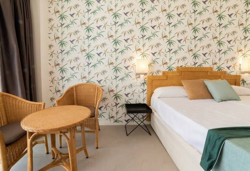 Семейный Номер, Palas Pineda Hotel & Apartamentos