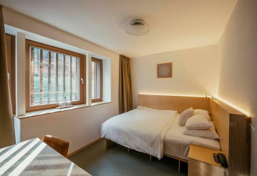 Номер Стандарт, Endemit Boutique Hotel & Spa