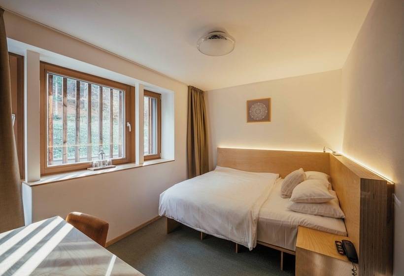 Номер Стандарт, Endemit Boutique Hotel & Spa
