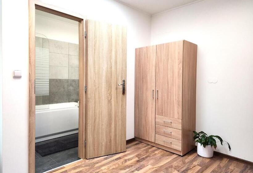Студия Deluxe, Rezidence Zámeček   Boutique