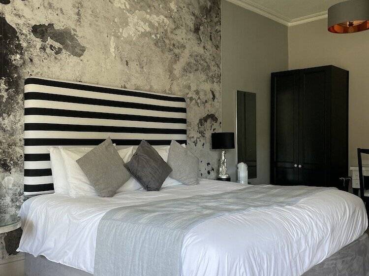 Номер Superior, Carlton Court