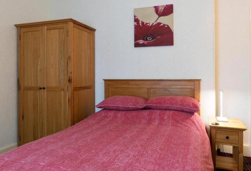 Номер Стандарт, Heather Glen Guest House