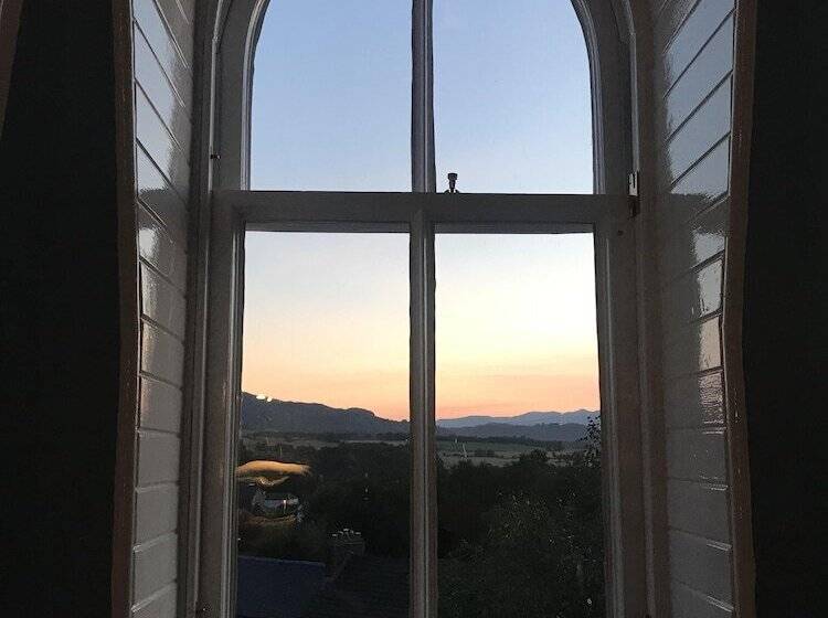 스탠다드 룸, Leven House Bed And Breakfast