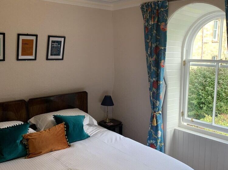 스탠다드 룸, Leven House Bed And Breakfast