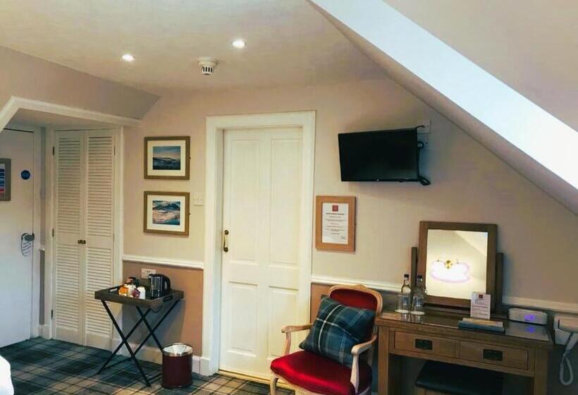 스탠다드 룸, Meadhon Guest House