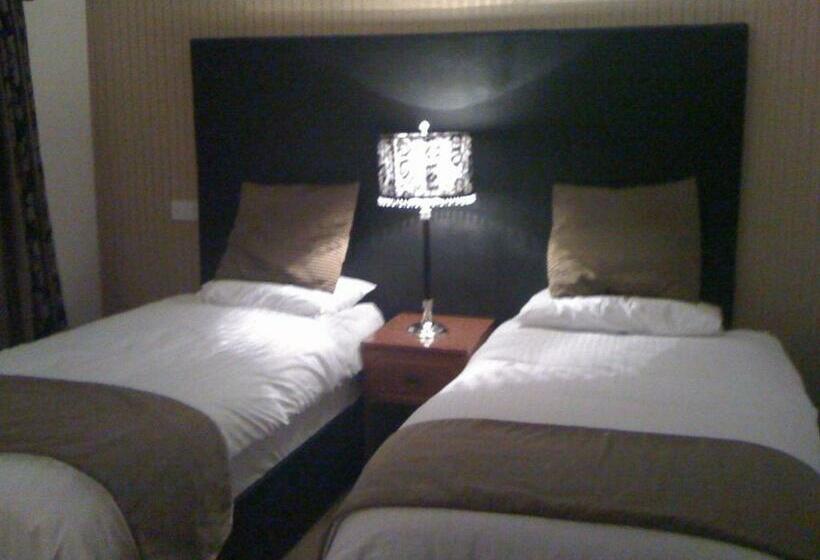 스탠다드 룸, The Belfray Country Inn