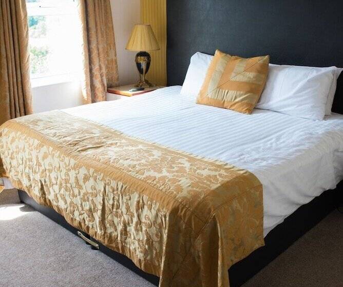 스탠다드 룸, The Belfray Country Inn