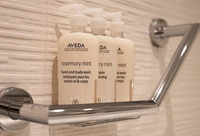 חדר סטנדרט, Voco Oxford Spires, An Ihg