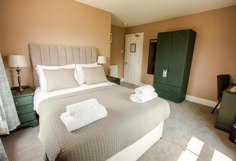 Номер Стандарт, Woodfalls Inn