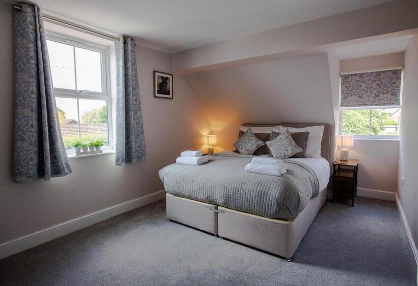 Family Suite, Woodfalls Inn