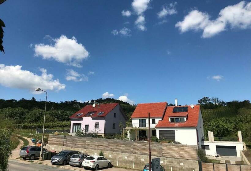 Номер Стандарт, Pension Crhan