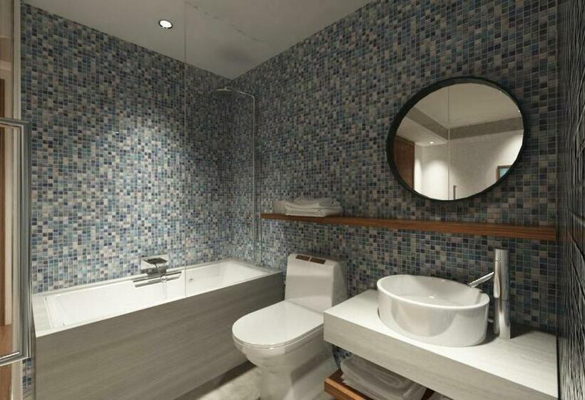 سوئیت جونیور با چشم‌انداز باغ, Tam Coc Condelux Boutique Hotel & Travel