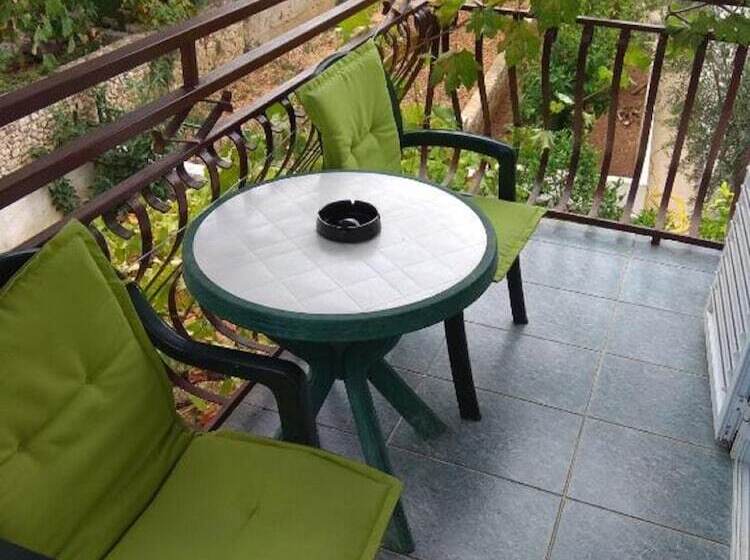 침실 1개 수피리어 아파트, Apartment Sikirica 2