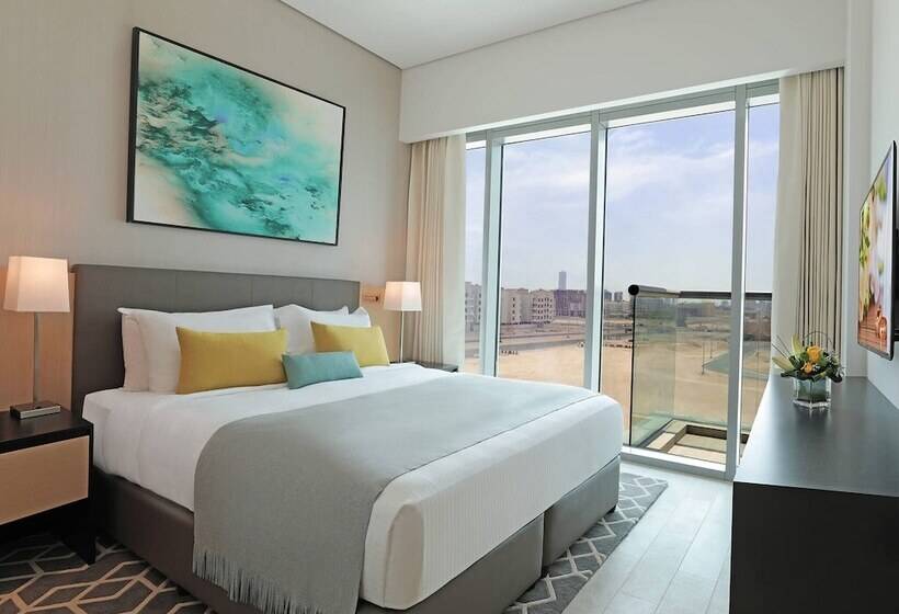 Апартаменты Superior 1 Спальня, Millennium Executive Apartments Mont Rose