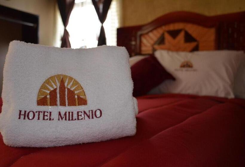 Номер Стандарт, Milenio Nanacamilpa Tlaxcala