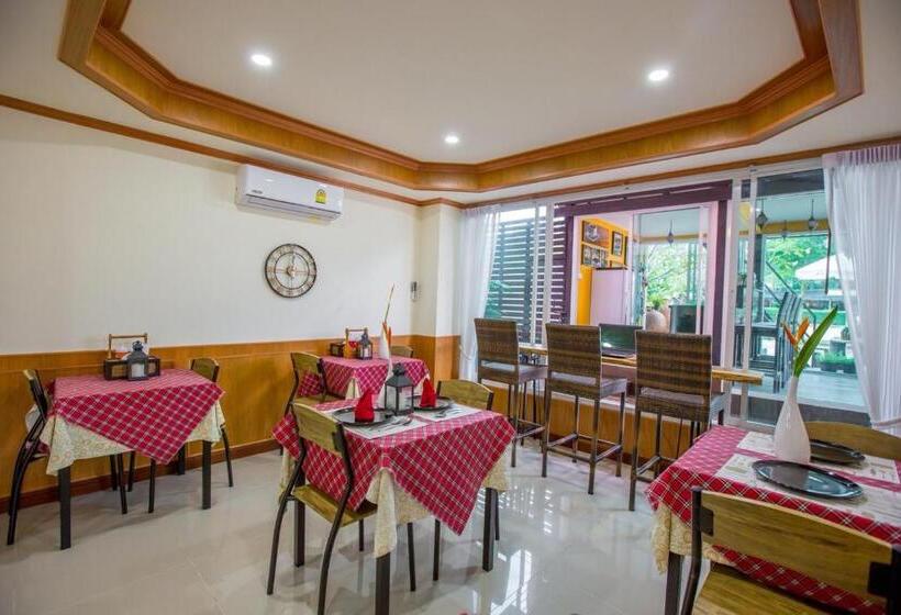 Номер Стандарт, Phurua Inn ภูเรือ อินน์