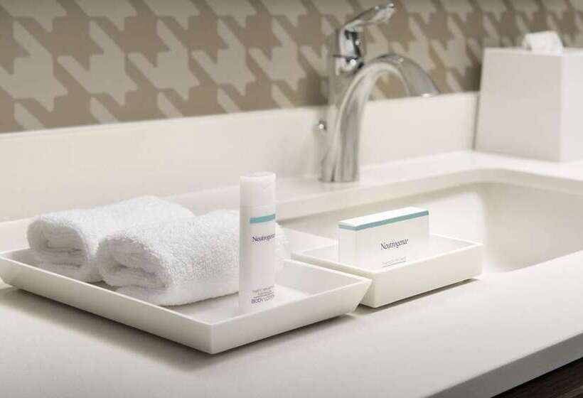 Studio Standard, Home2 Suites By Hilton Carmel Indianapolis