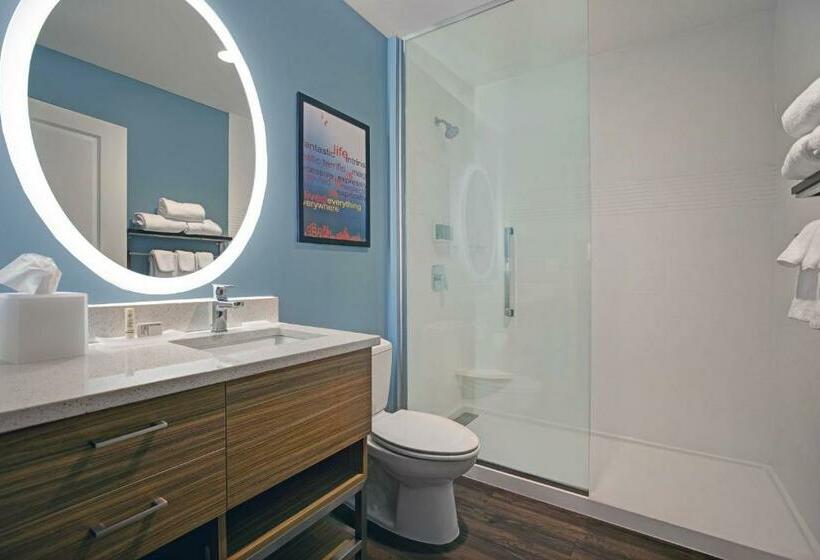 Студио Стандарт Кровать Кинг, Towneplace Suites By Marriott Potomac Mills Woodbridge