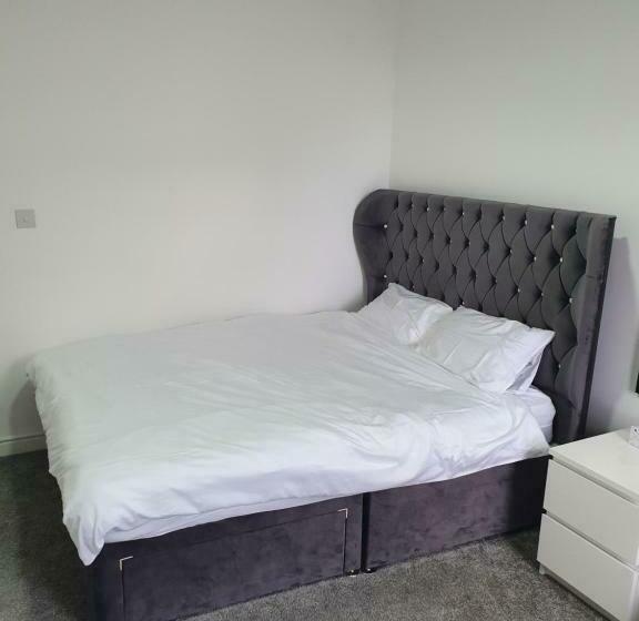Номер Deluxe, Beautiful Rooms Shaw St And Pine St
