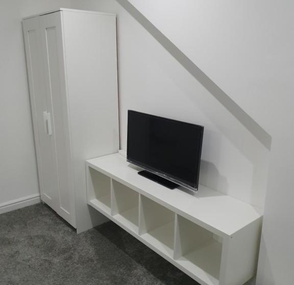 Номер Deluxe, Beautiful Rooms Shaw St And Pine St