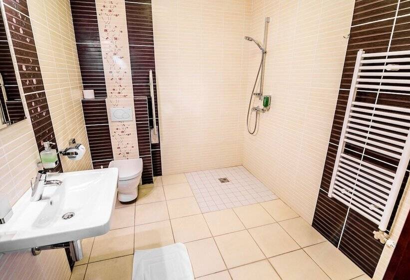 舒适型房间, Eco Friendly Hotel Dália