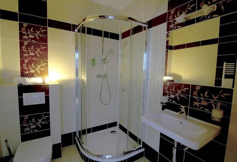 舒适型房间, Eco Friendly Hotel Dália