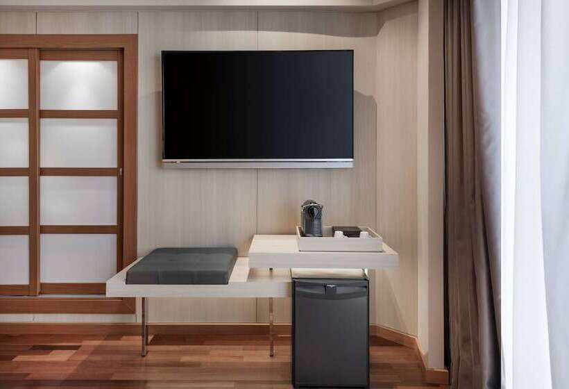 スタンダードルーム, Ac Hotel Gran Canaria By Marriott
