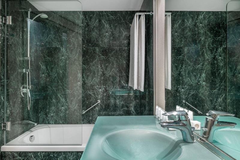 キングサイズベッドのジュニアスイート, Ac Hotel Gran Canaria By Marriott