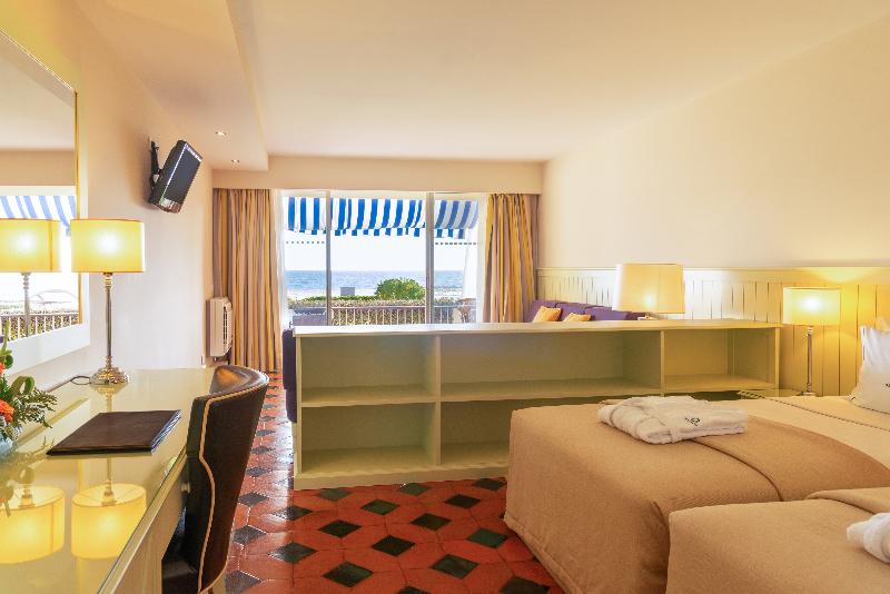 패밀리 룸 바다 전망, Algarve Casino