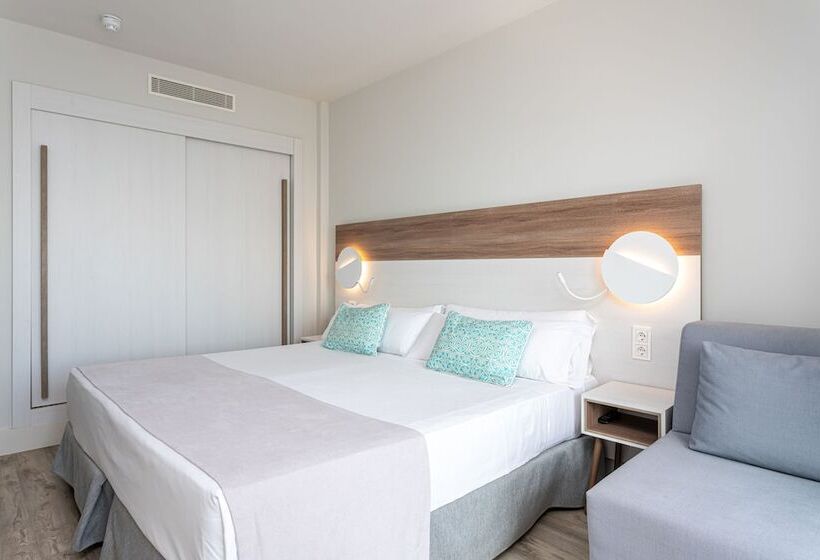 Habitación Deluxe, Benalma Costa Del Sol