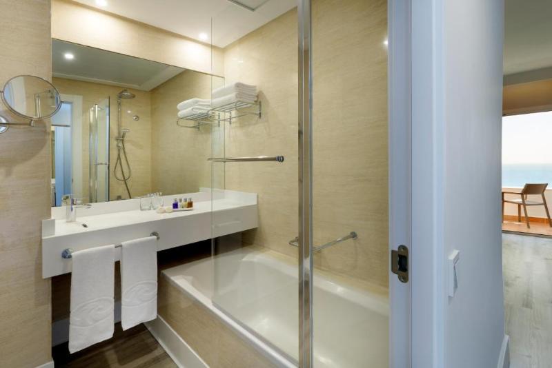Habitación Deluxe, Benalma Costa Del Sol