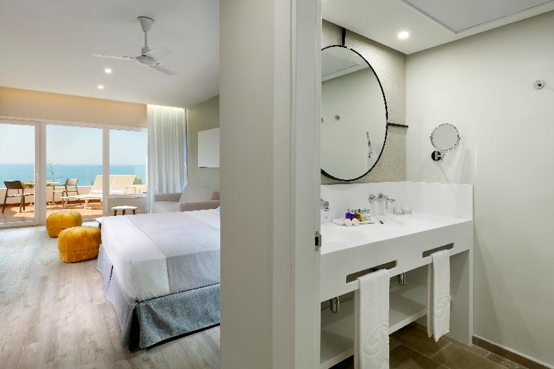 Junior Suite Vista Mar, Benalma Costa Del Sol