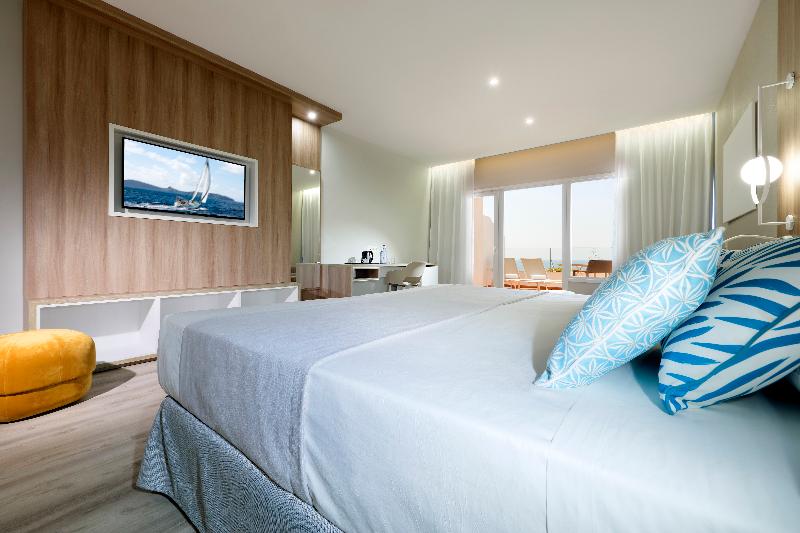 Junior Suite Vista Mar, Benalma Costa Del Sol