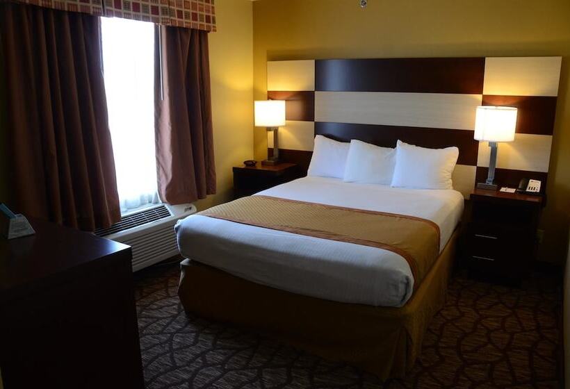 Suíte com Hidromassagem, Best Western Joliet Inn & Suites