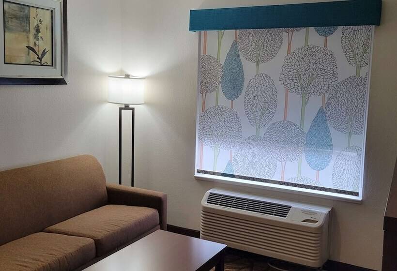 Suíte, Best Western Joliet Inn & Suites
