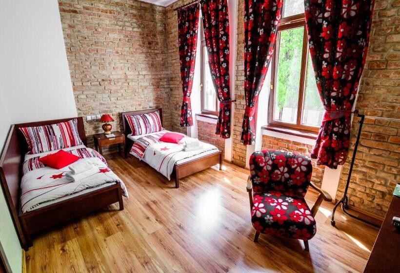 舒适型房间, Eco Friendly Hotel Dália