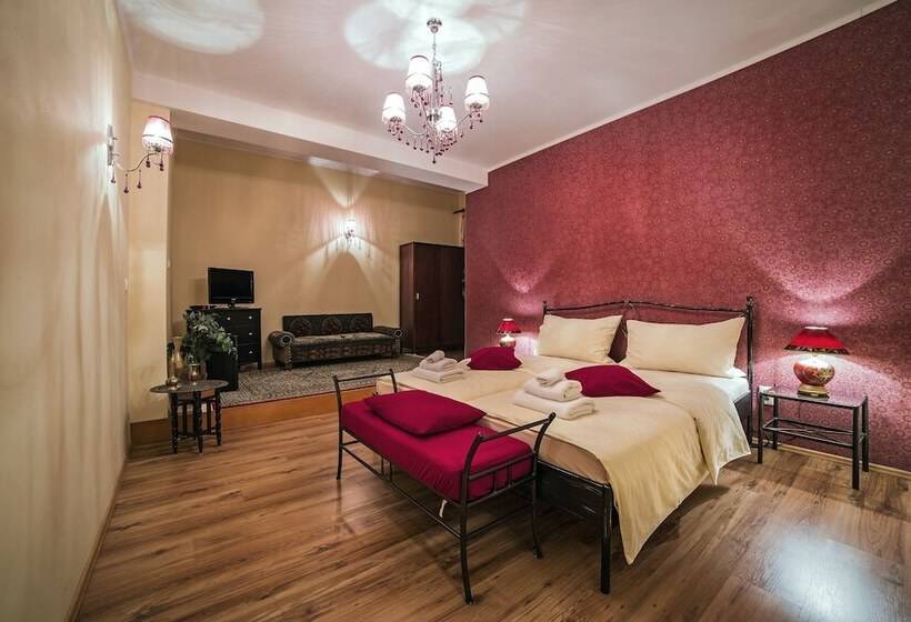 舒适型房间, Eco Friendly Hotel Dália