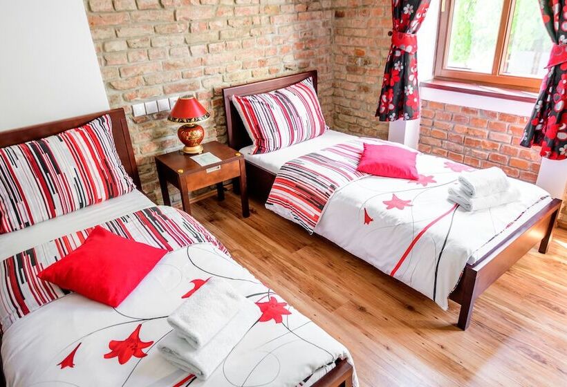 舒适型房间, Eco Friendly Hotel Dália