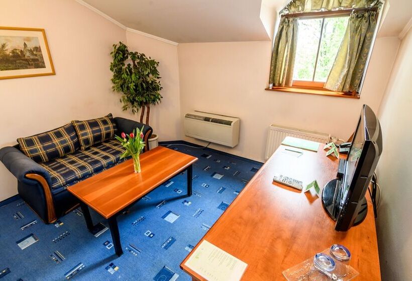 舒适型房间, Eco Friendly Hotel Dália