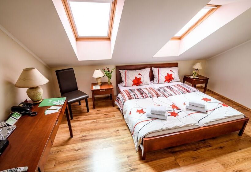舒适型房间, Eco Friendly Hotel Dália