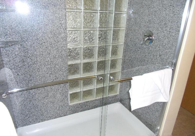 Люкс Кровать Кинг, Executive Residency By Best Western Navigator Inn & Suites